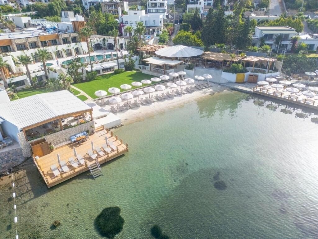 Фото Avantgarde Refined Hotel Yalıkavak (ex. Avantgarde Yalikavak Hotel, Avantgarde Collection Yalikavak, Avangarde Yalikavak) 5*