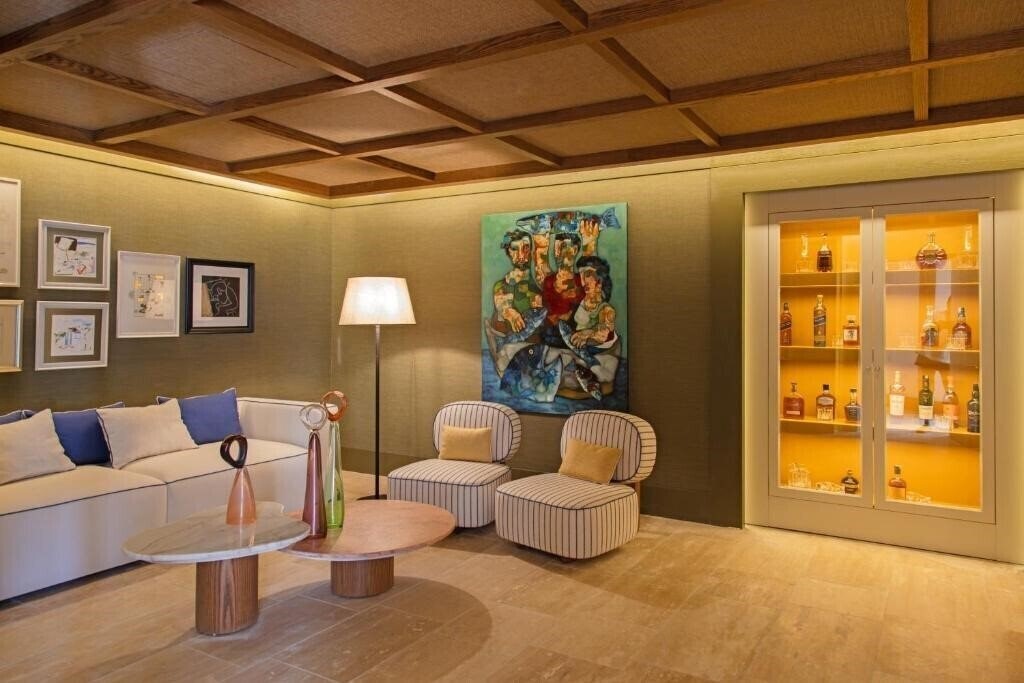 Изображение Avantgarde Refined Hotel Yalıkavak (ex. Avantgarde Yalikavak Hotel, Avantgarde Collection Yalikavak, Avangarde Yalikavak) 5*