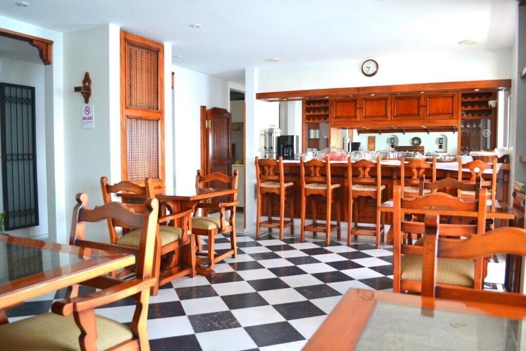 Фотографія Bac Pansiyon 4*