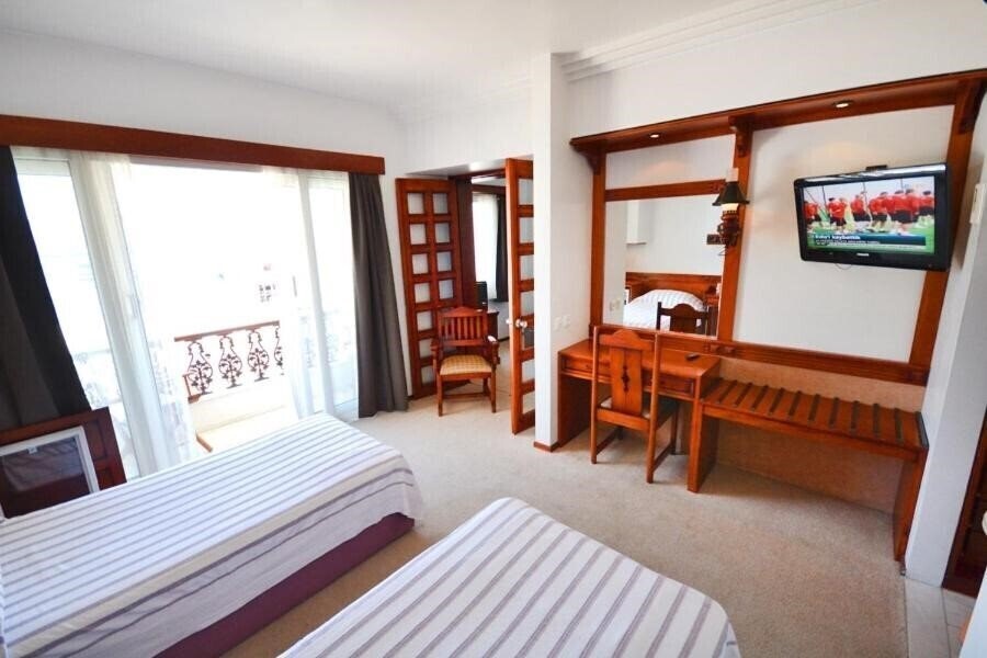 Зображення Bac Pansiyon 4*