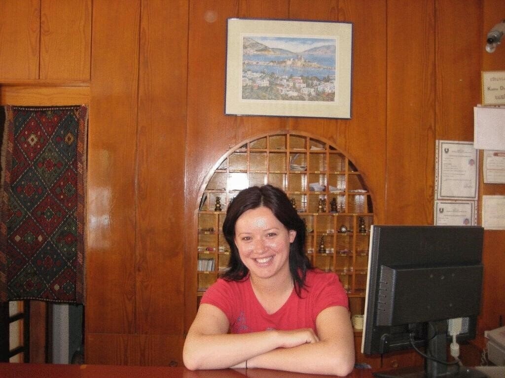 Картинка Bircan 2*