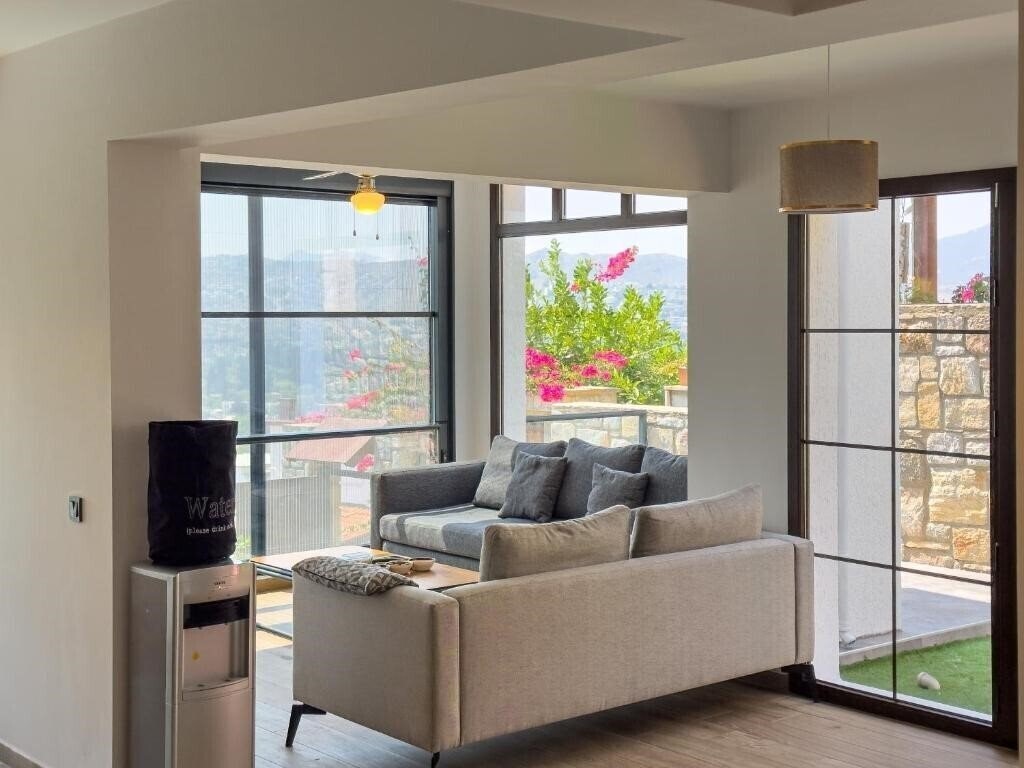 Картинка Villa Bitez 4*