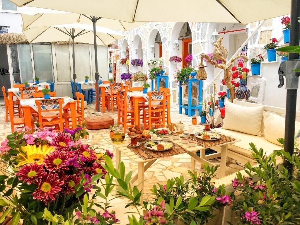 Фотографія Bodrum Sade Butik Pansiyon 3*