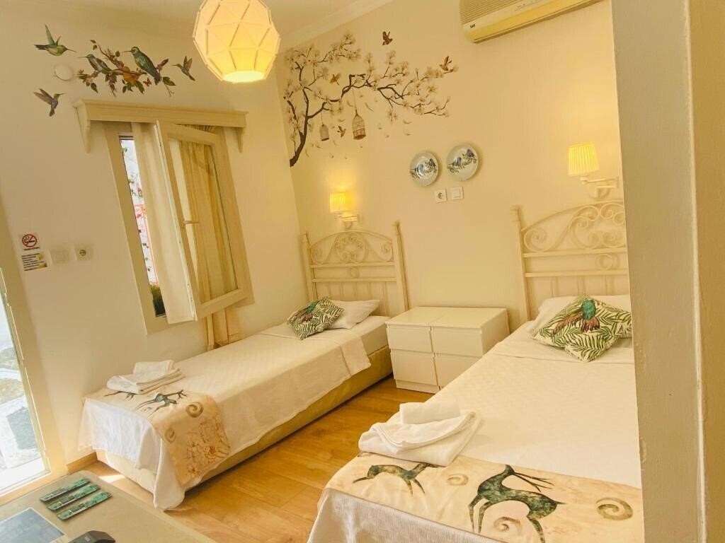 Зображення Bodrum Sade Butik Pansiyon 3*