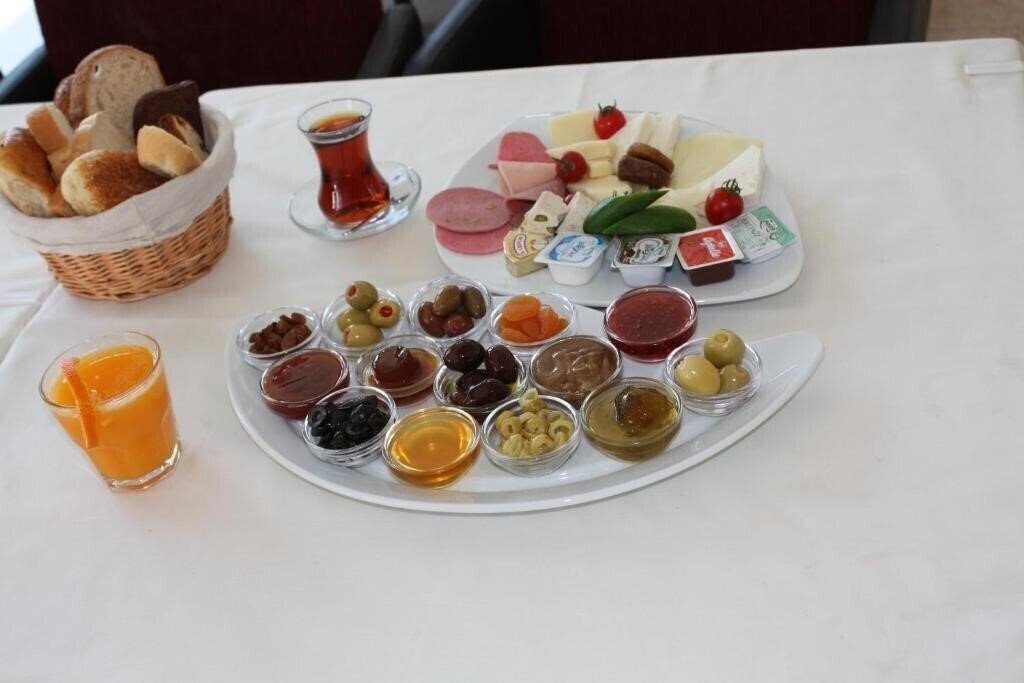 Зображення Bronze Hotel 3*