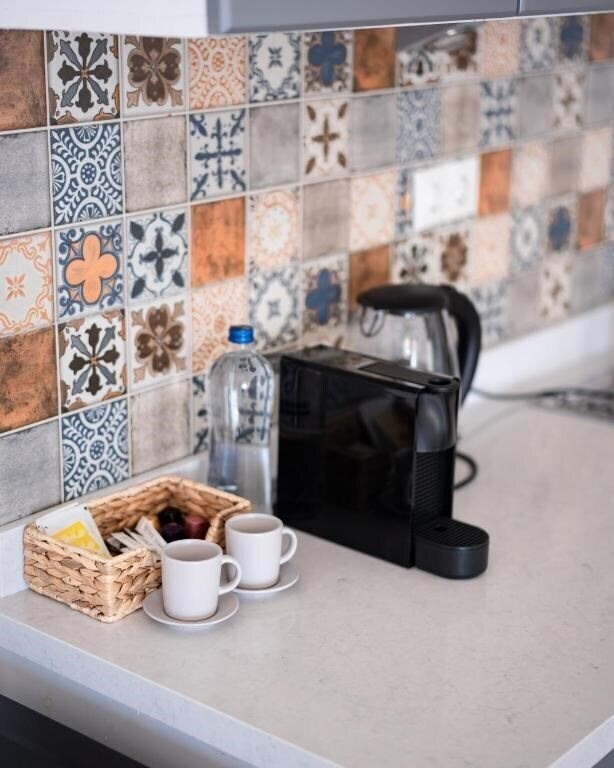 Фотографія Casa Caria Hotel (ex. Casa Caria Suites, Casa Caria Salmakis, Casa Caria Boutique Hotel) 3*