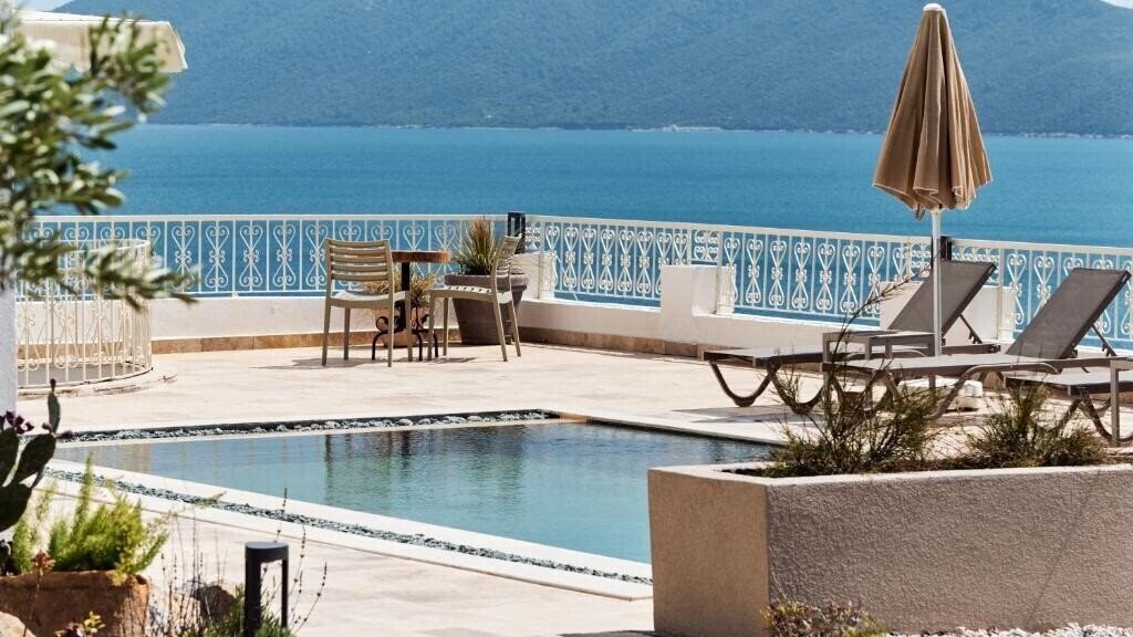 Готель Casa Caria Hotel (ex. Casa Caria Suites, Casa Caria Salmakis, Casa Caria Boutique Hotel) 3*