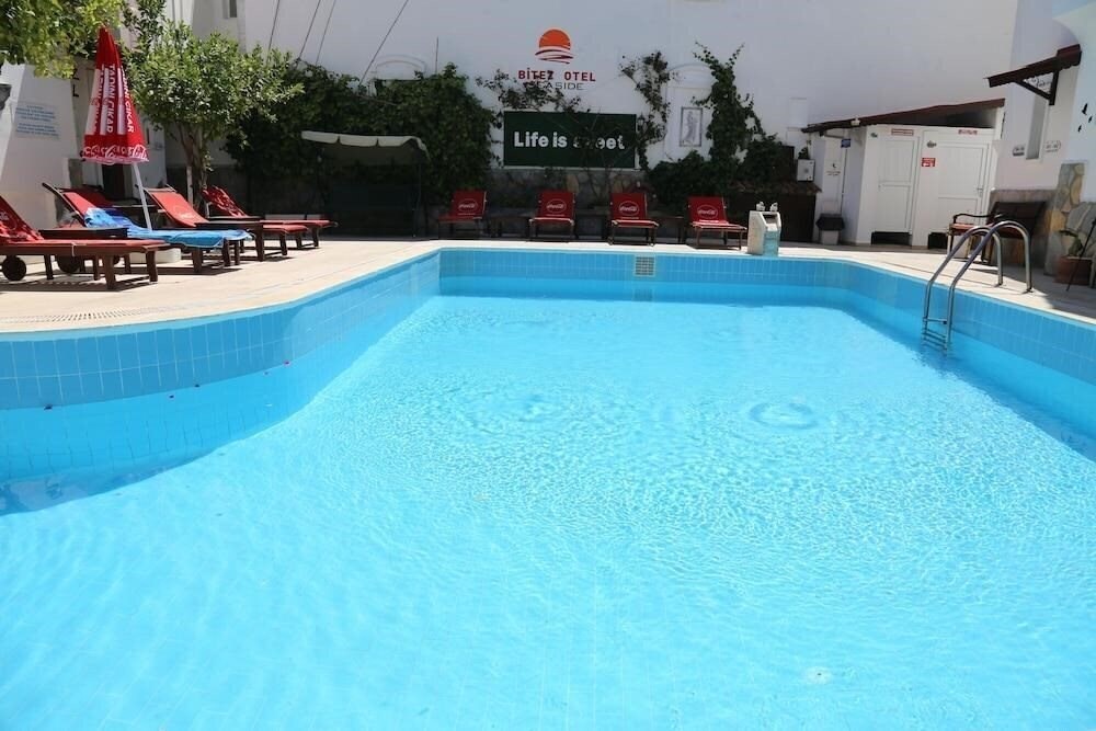 Зображення Cavus Hotel & Apart (ex. Bitez Otel) 2*