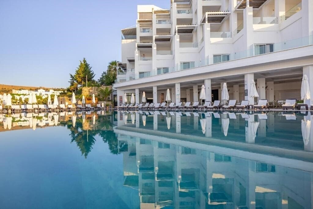 Фото La Quinta By Wyndham Bodrum 4*
