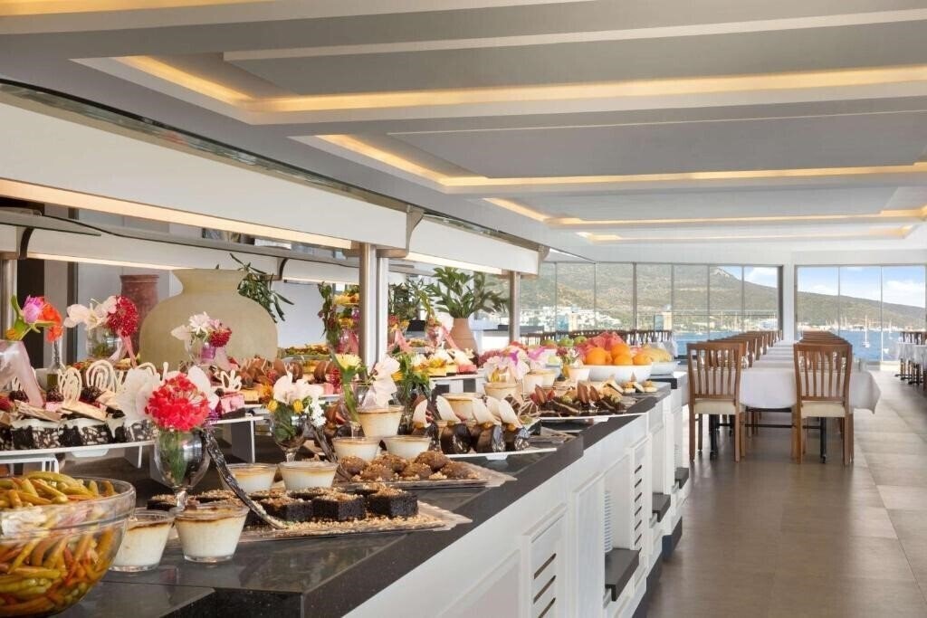 Фотография La Quinta By Wyndham Bodrum 4*