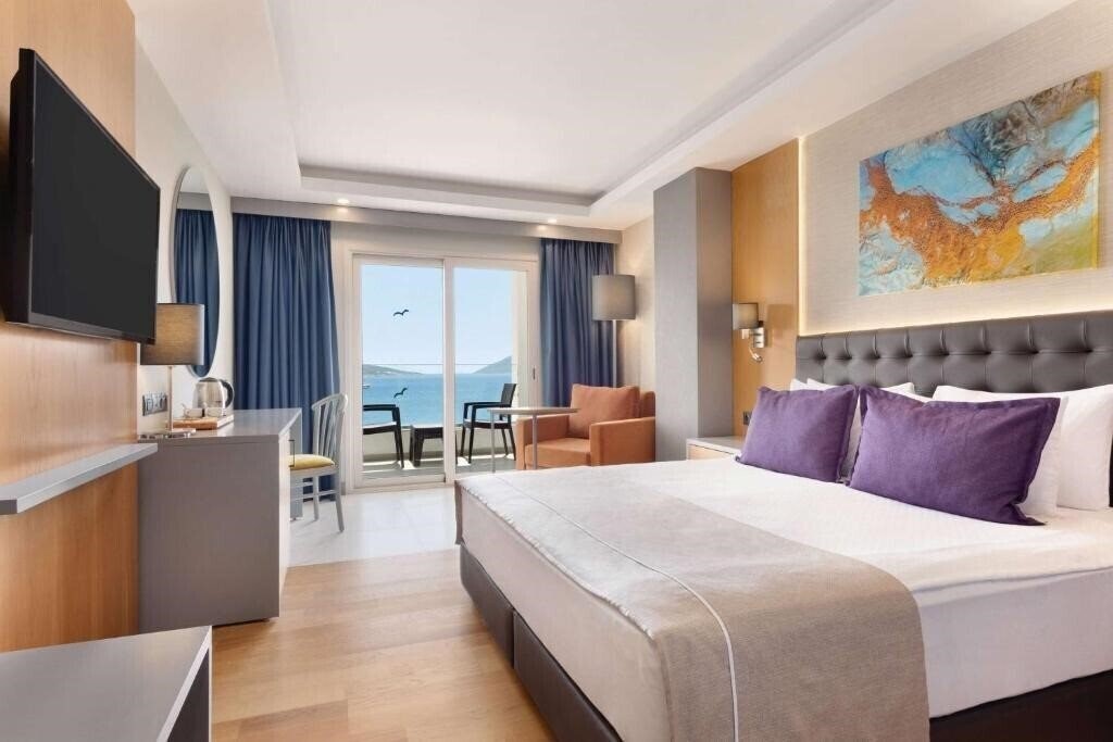 Изображение La Quinta By Wyndham Bodrum 4*