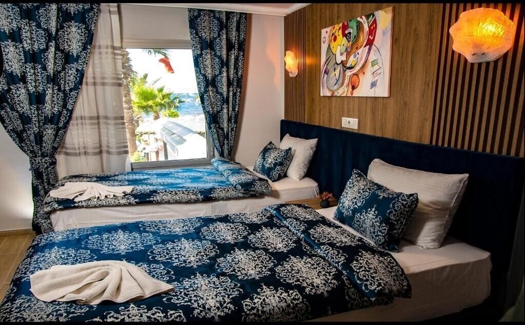 Зображення Blue Bay Beach Hotel 4*