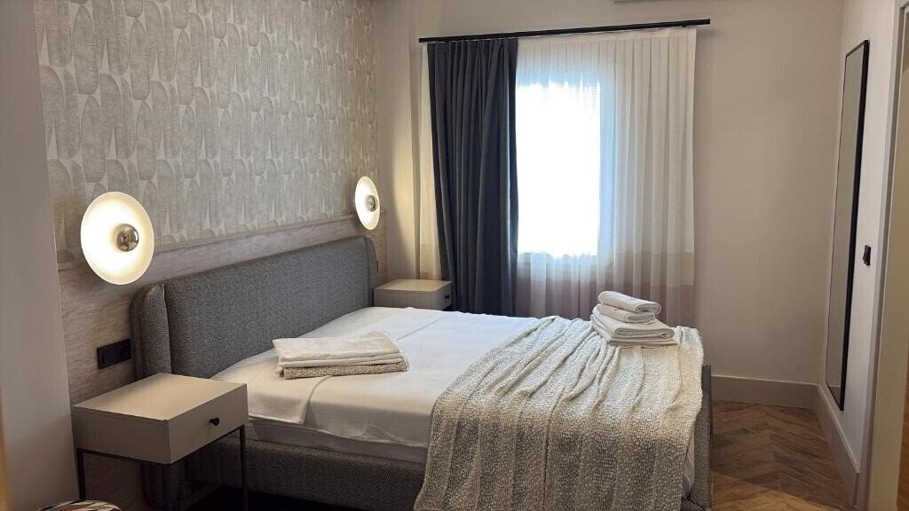 Готель Mira Beach Resort Bodrum 4*