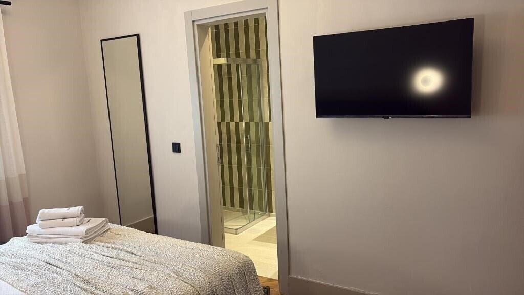 Зображення Mira Beach Resort Bodrum 4*