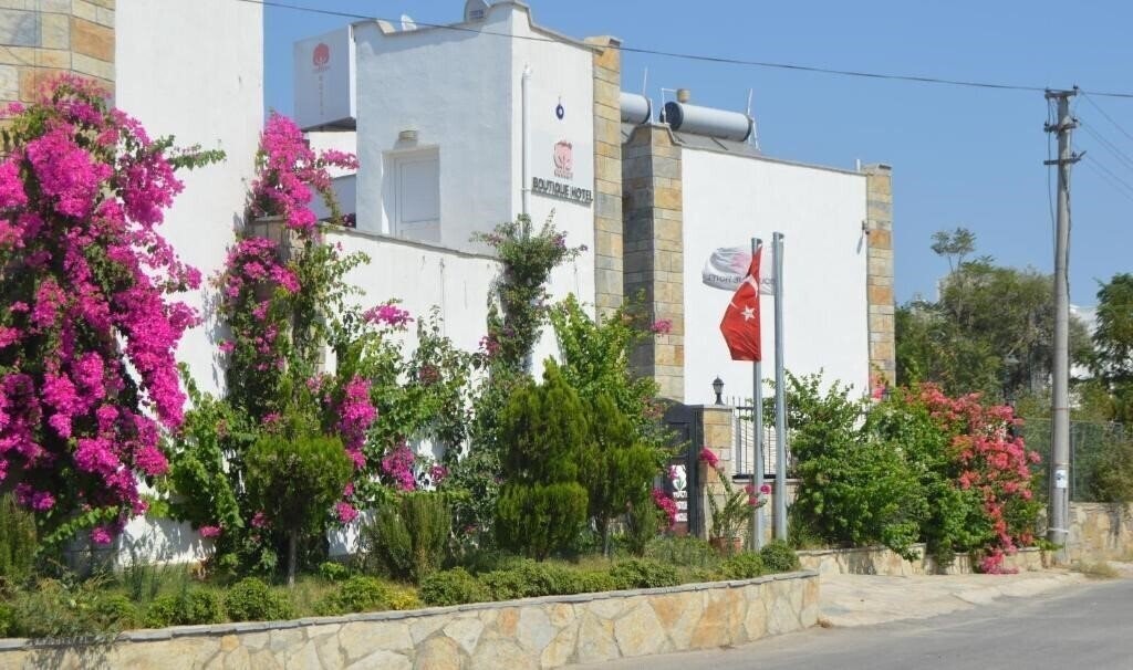 Фотографія Cotton Boutique Hotel 3*