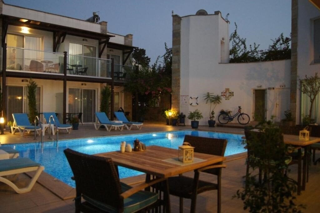 Зображення Cotton Boutique Hotel 3*