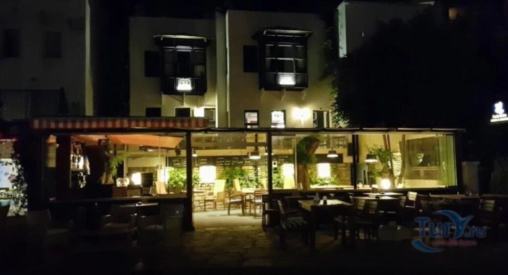 Фотографія Cumba Suites 3*