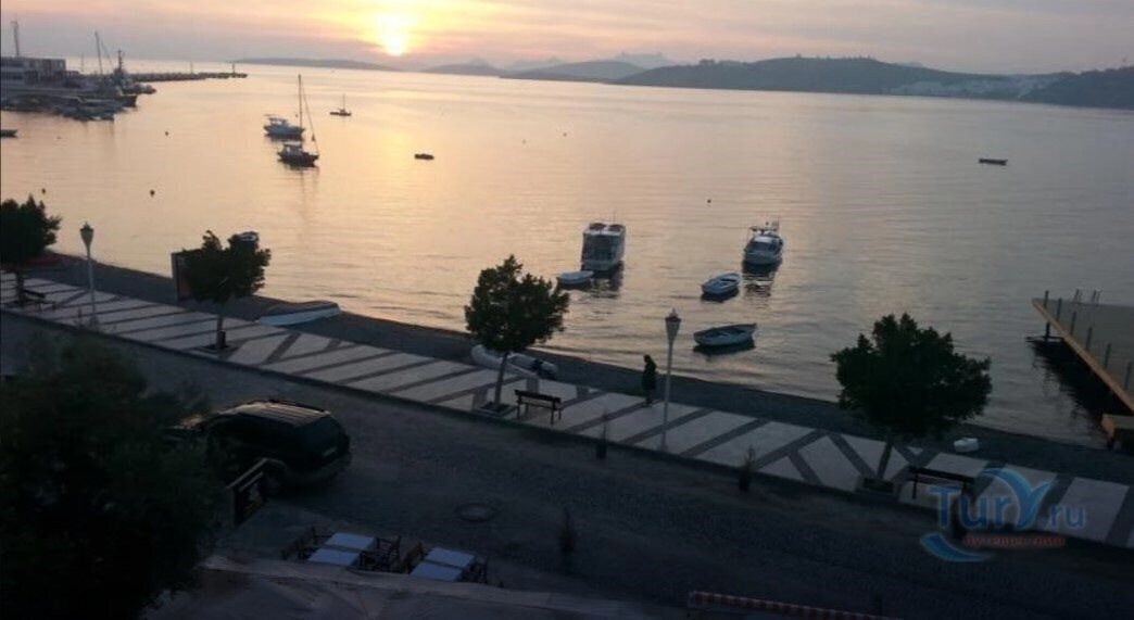 Картинка Cumba Suites 3*