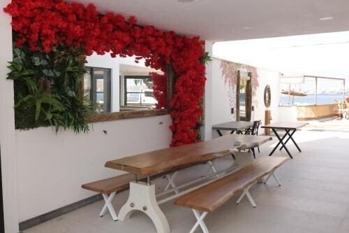 Фотографія Cuneydi Pansiyon 2*