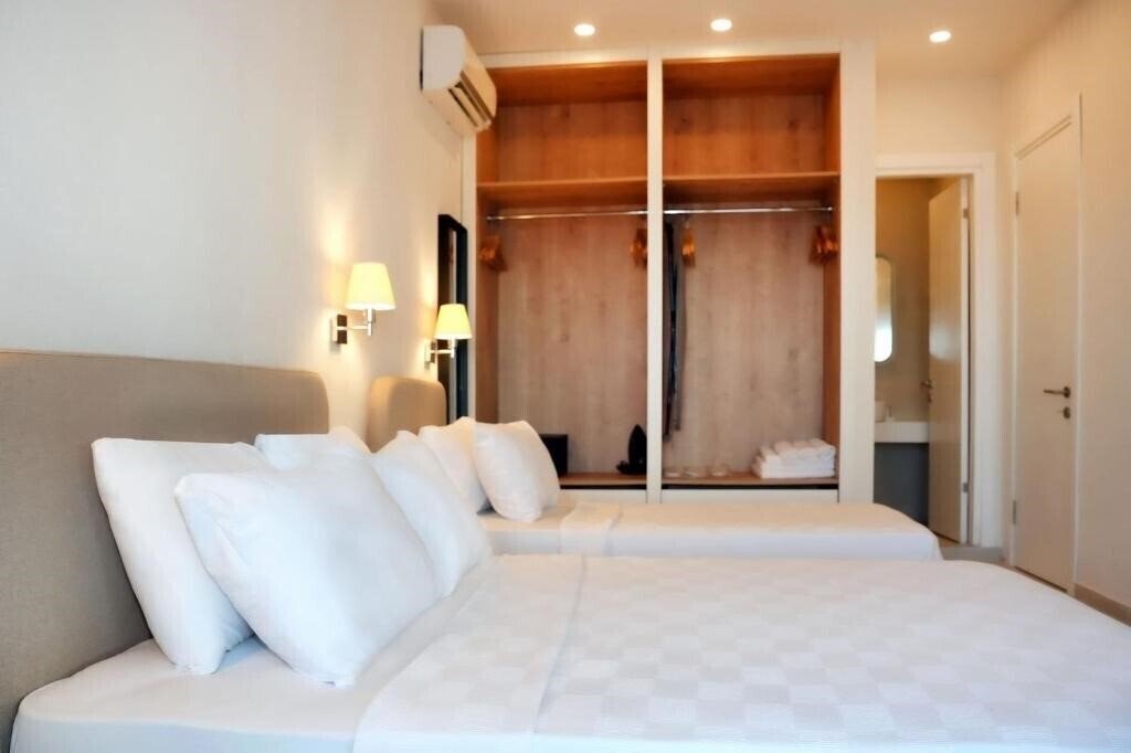 Зображення Daphnis Hotel 4*