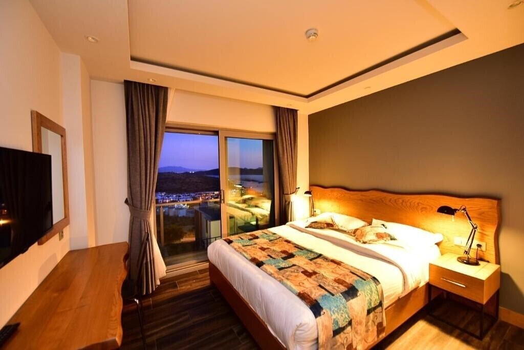 Зображення Degirmenburnu Residence 3*