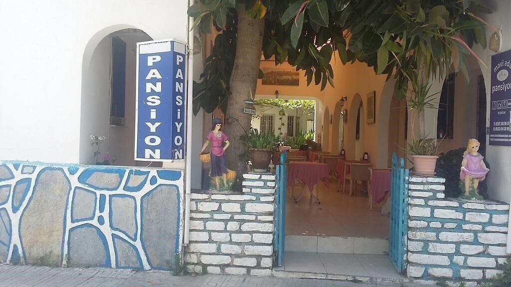 Готель Devran Pansiyon 2*