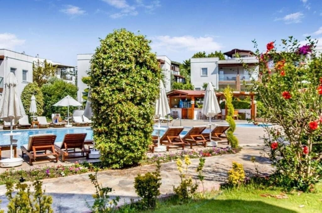 Зображення Dibek Homes 3*