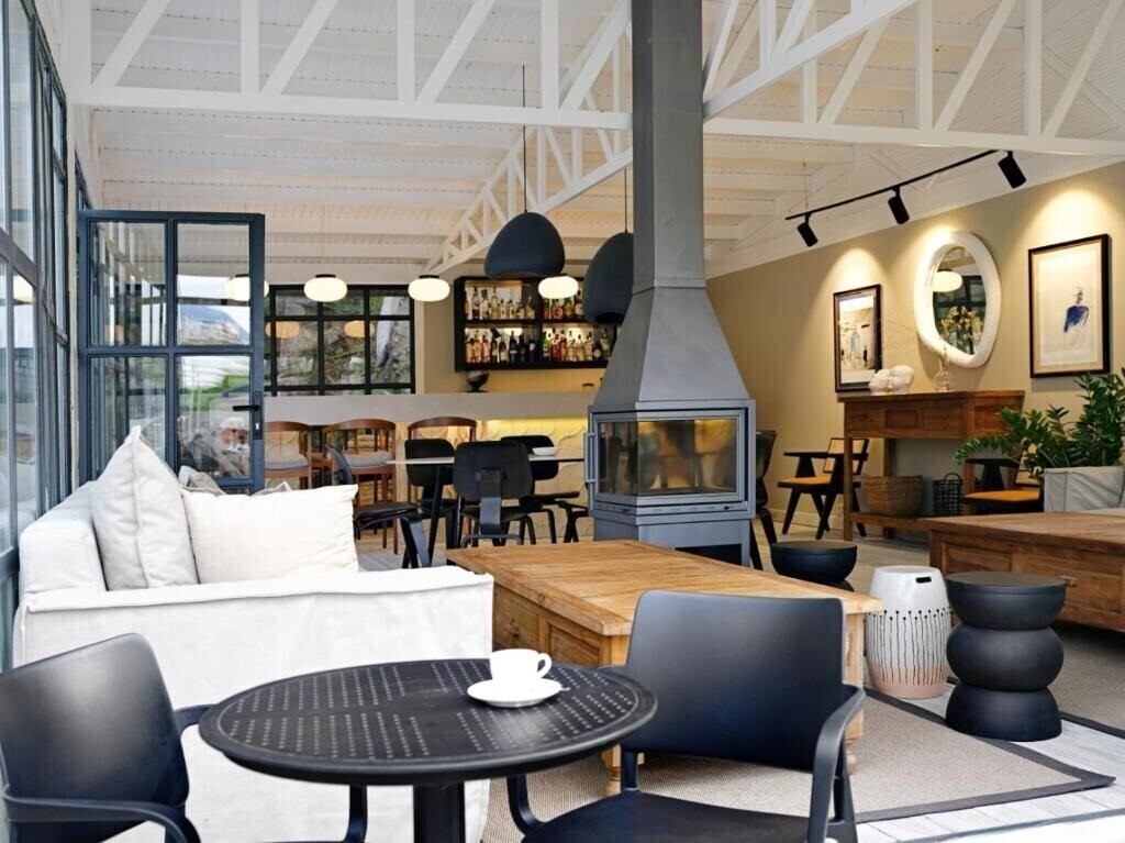 Фотография Dorman Suites (ex. Bitez Residence) 4*