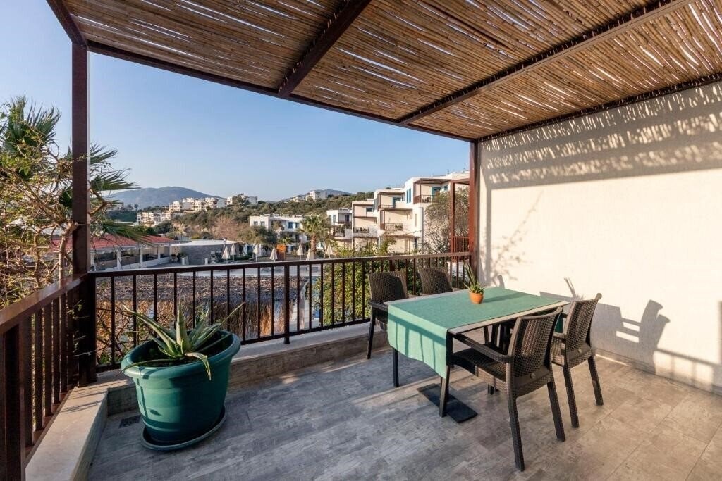 Изображение Dorman Suites 4*