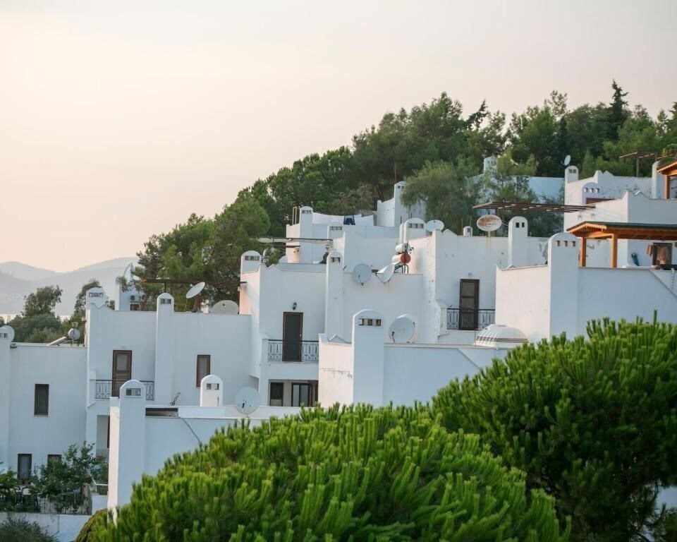 Фотографія Lumy Suites Eskicesme (ex. Dreams Bodrum Otel, Bodrum Dreams Hotel) 3*