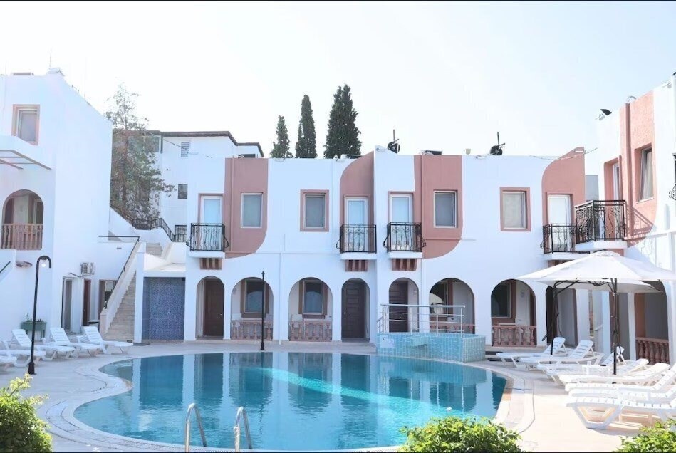 Зображення Lumy Suites Eskicesme (ex. Dreams Bodrum Otel, Bodrum Dreams Hotel) 3*