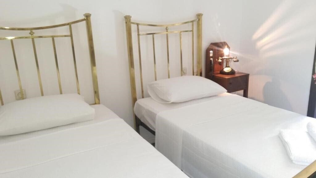 Картинка Ece Hotel Bodrum 3*