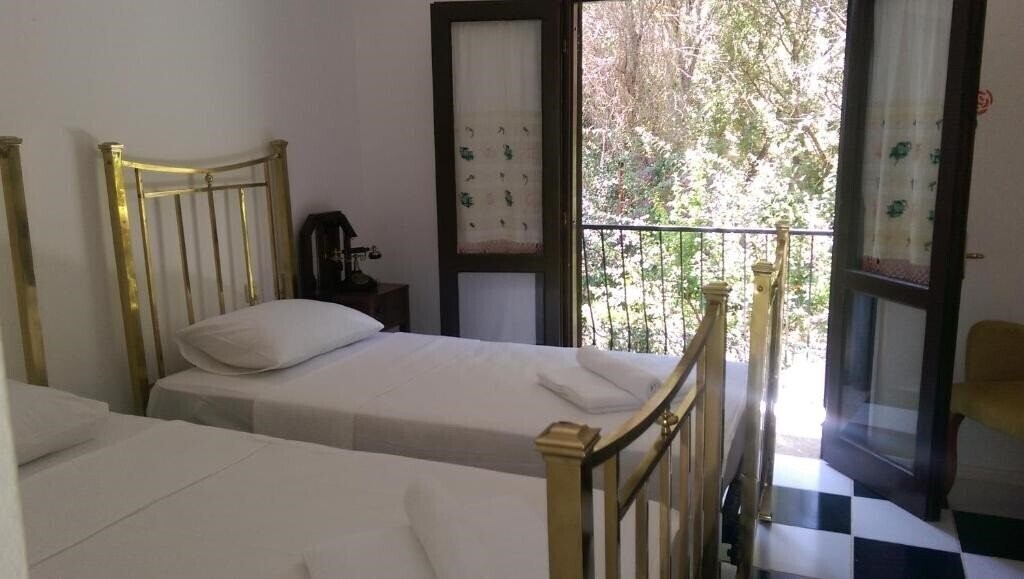 Изображение Ece Hotel Bodrum 3*