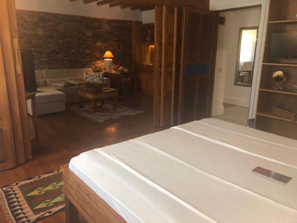 Фотография El Vino Hotel & Suites 3*