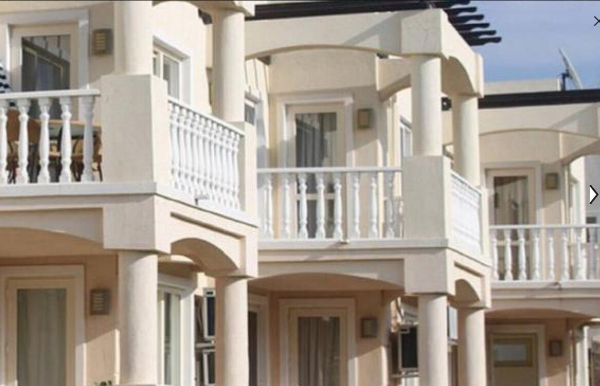 Готель Flamingo Country Club (ex. Flamingo Resort Bodrum) 3*