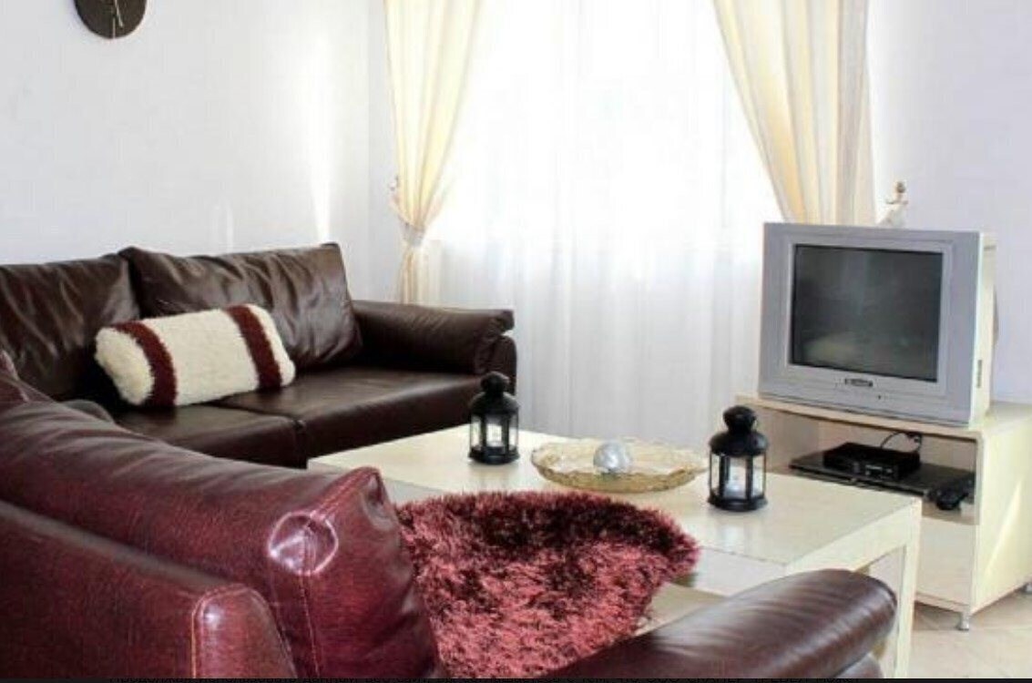 Зображення Flamingo Country Club (ex. Flamingo Resort Bodrum) 3*