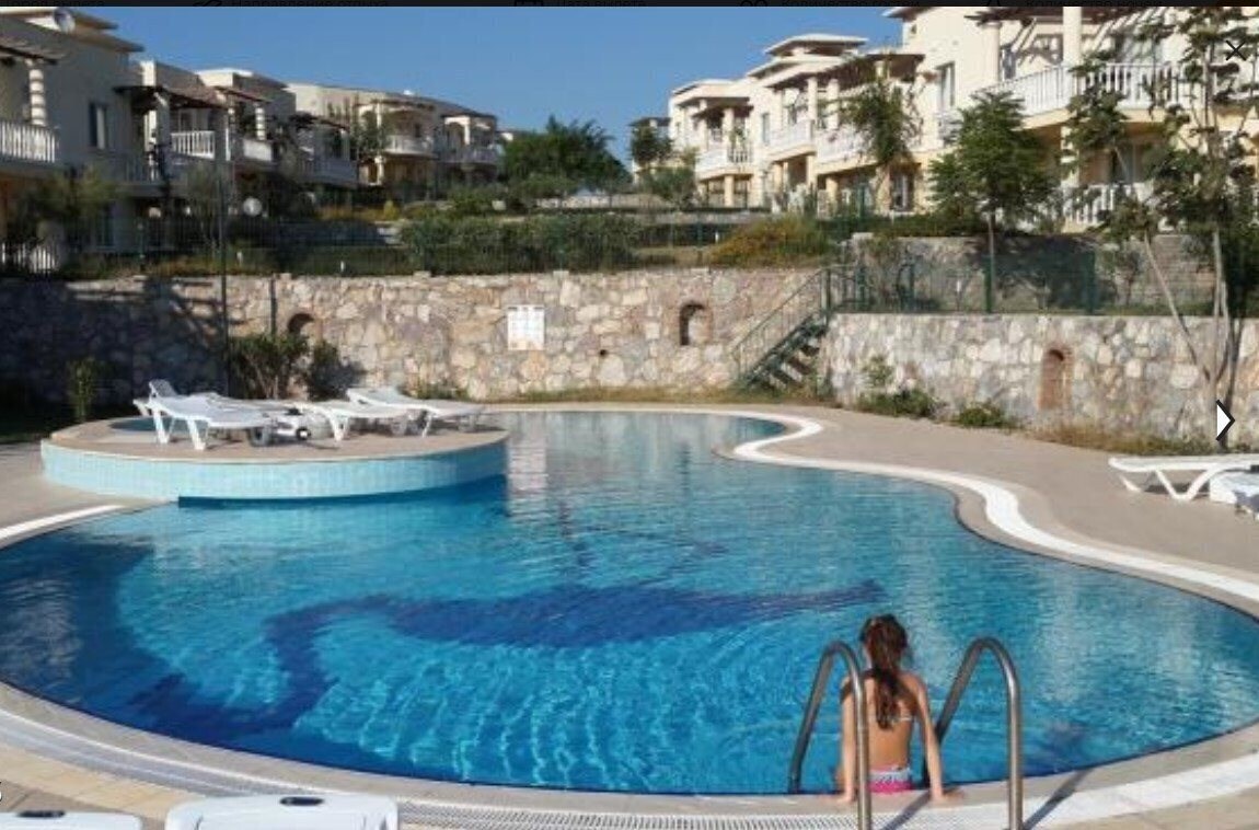 Фото Flamingo Country Club (ex. Flamingo Resort Bodrum) 3*
