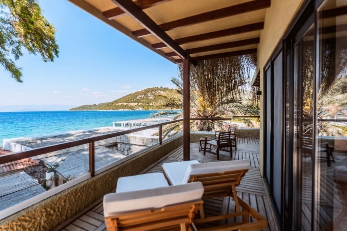 Фотографія Flamm Bodrum 4*