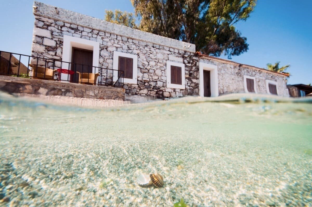 Зображення Flamm Bodrum 4*