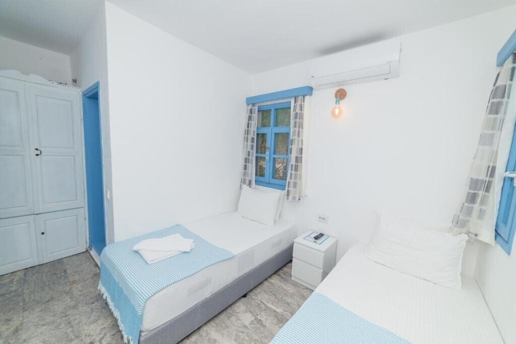 Зображення Panorama Hotel Bodrum 1*