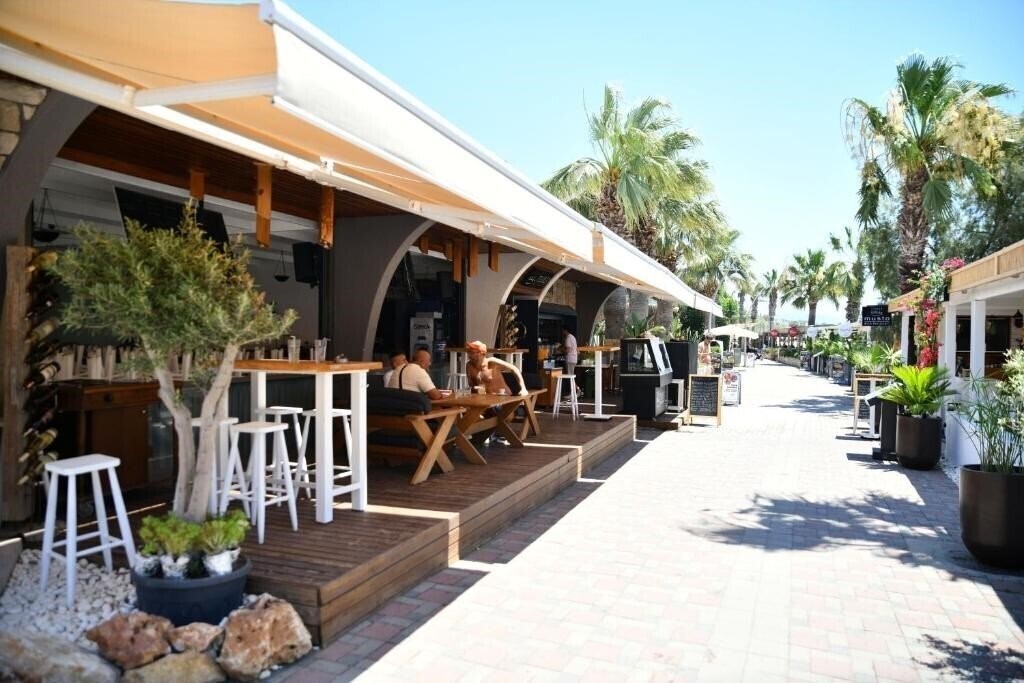 Картинка My Ella Boutique Hotel 3*