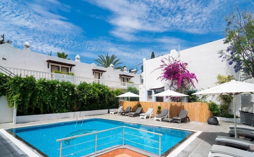 Фотографія Manuela Hotel 3*