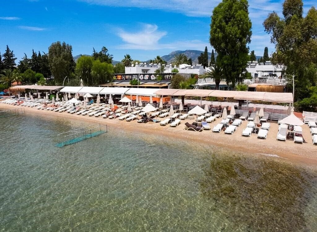 Фотография Manuela Hotel 3*