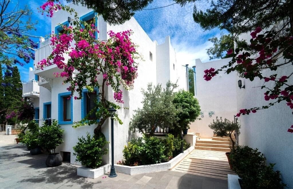 Изображение Manuela Hotel 3*