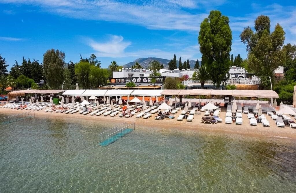 Картинка Manuela Hotel 3*