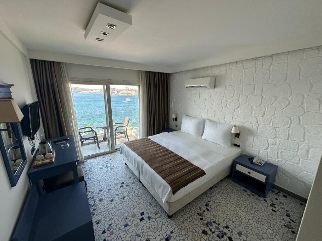 Фото Gulet Hotel 3*
