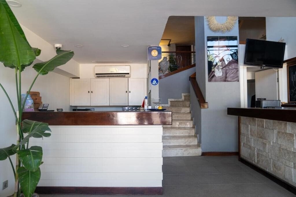 Фотографія Gulet Hotel 3*