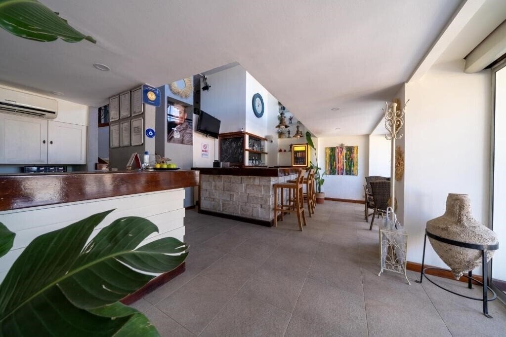 Зображення Gulet Hotel 3*