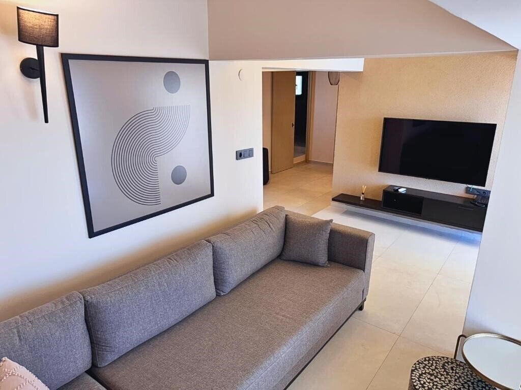 Картинка Gulet Hotel 3*