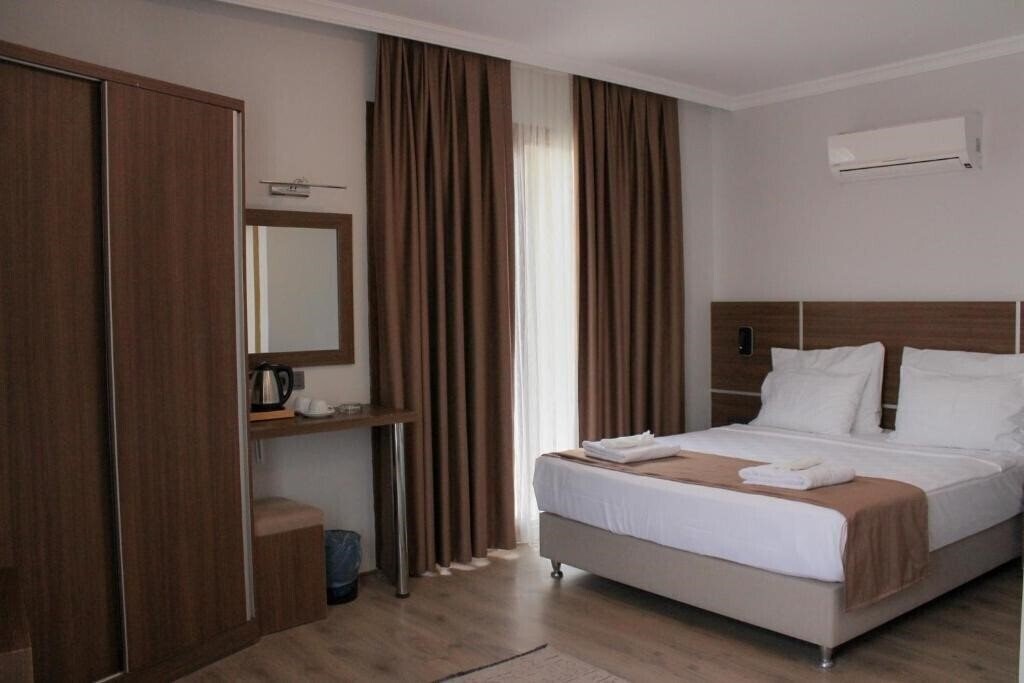 Фотография Gulluk Life Hotel 3*